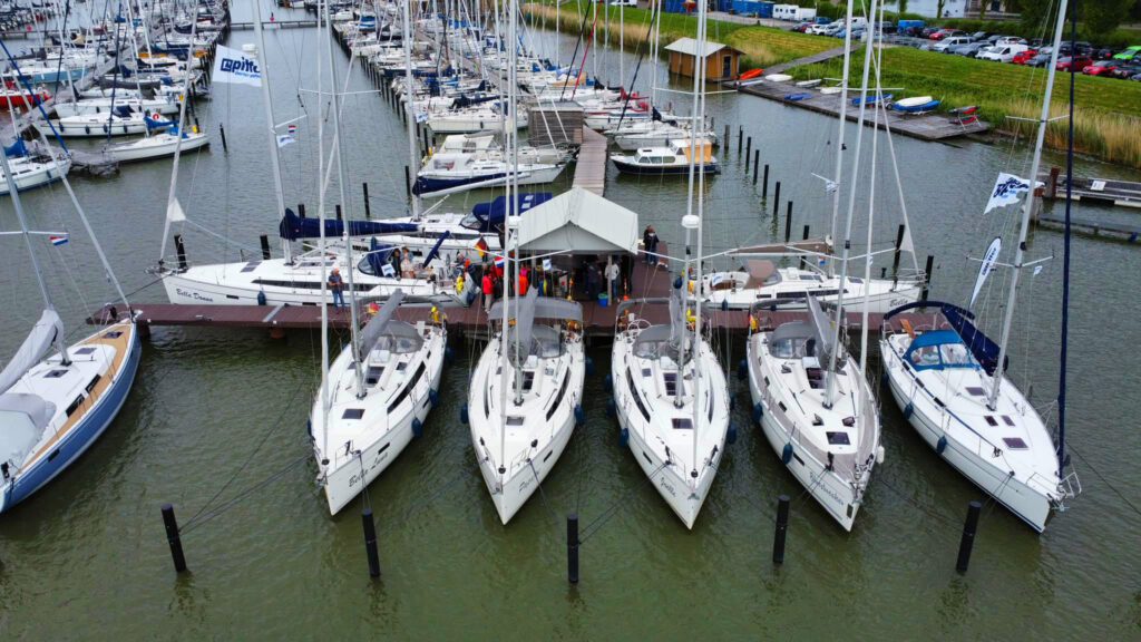 Ulrich Mittler Yachtcharter