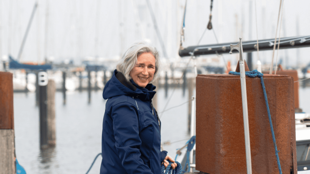 Leontine Jansen Lelystad Haven