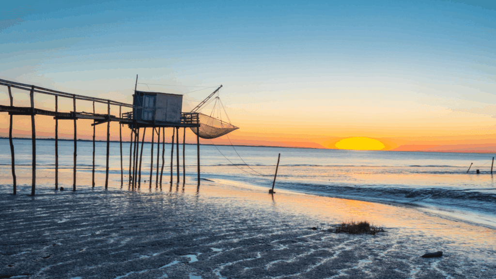 Naviguer Charente-Maritime