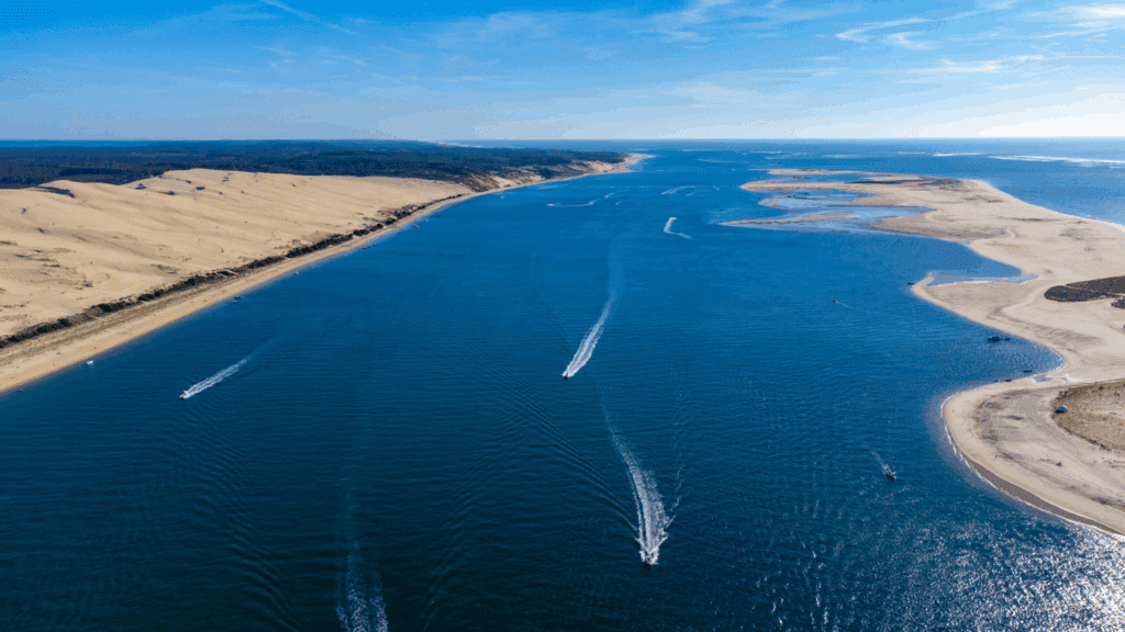 dune du pilat