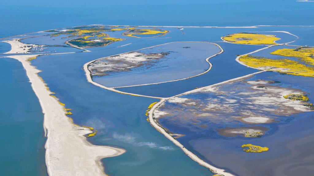 découvrir les pays-bas en navigation