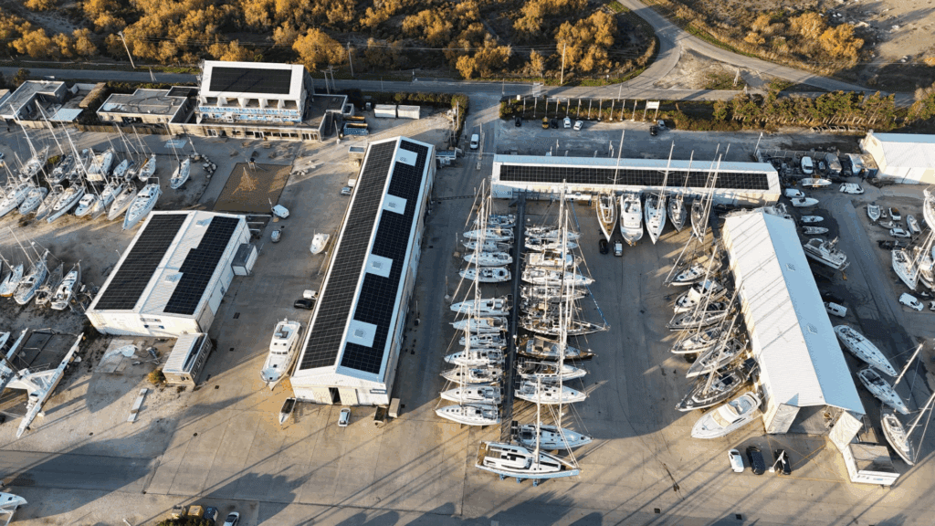 Port Napoléon