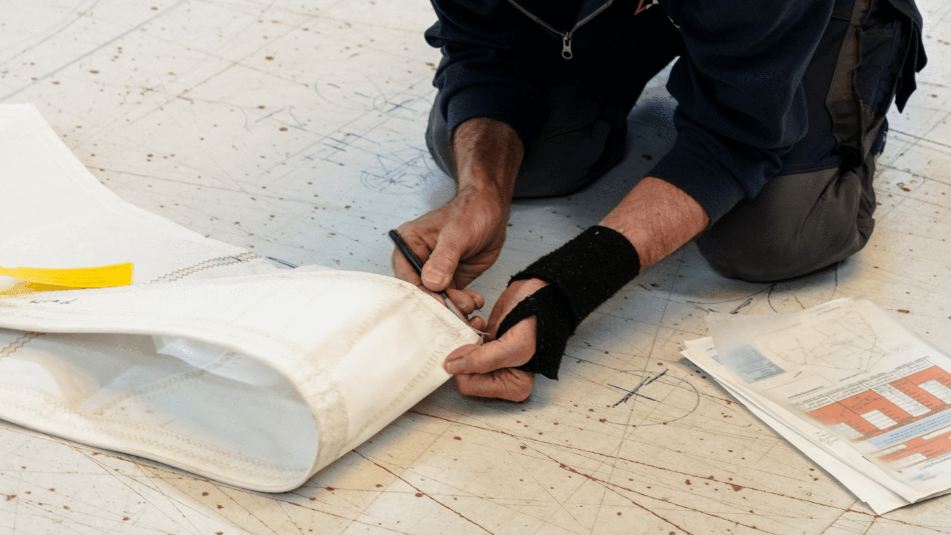 FLE_Zeilmaker Flevo Marina