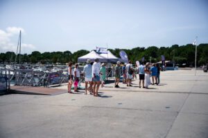 Port Médoc