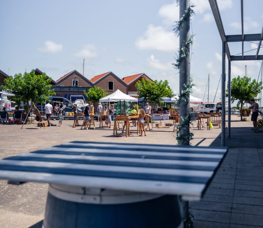 Port Médoc