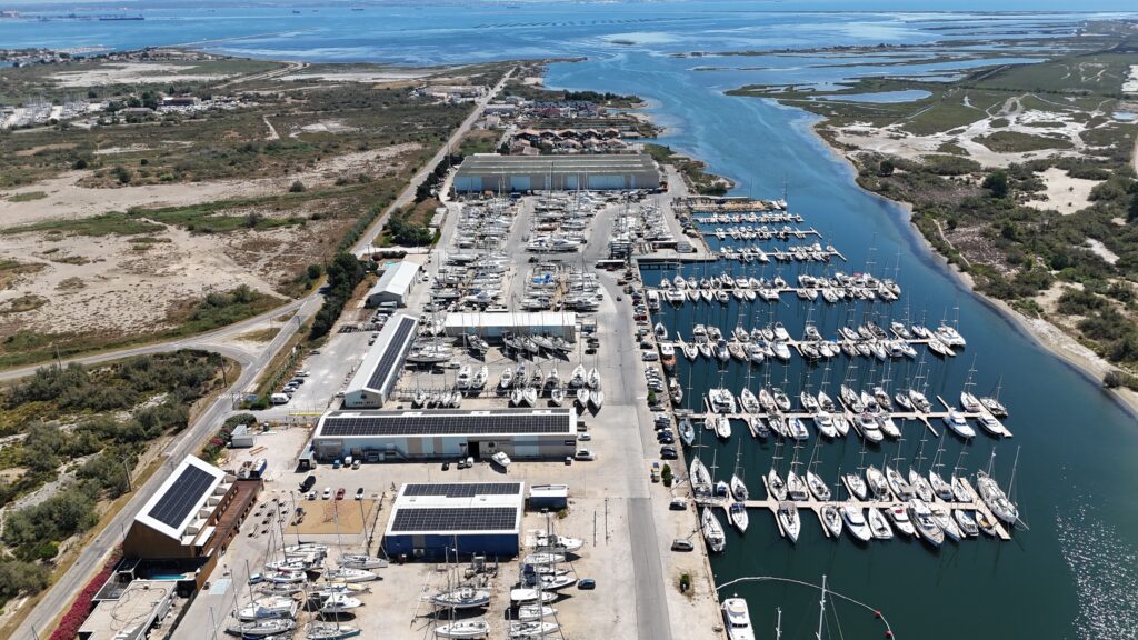 Port Napoléon