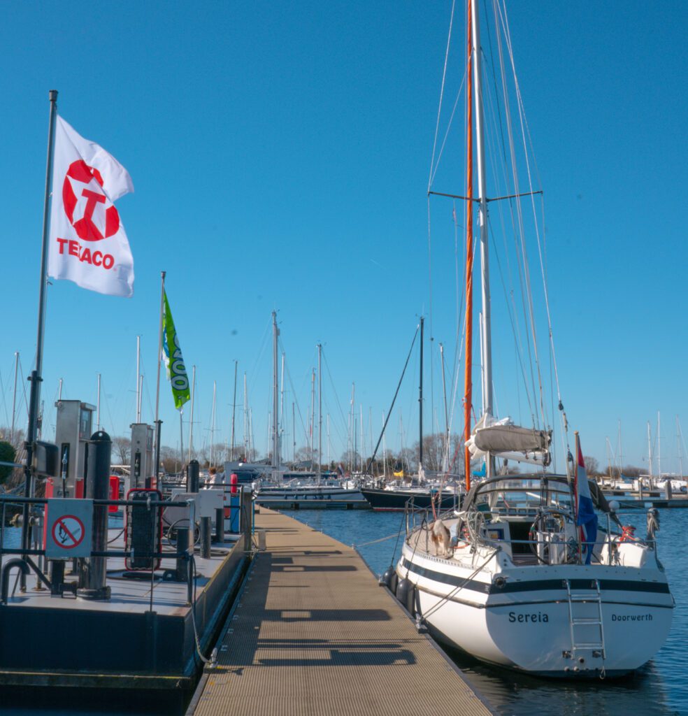 Flevo Marina Lelystad