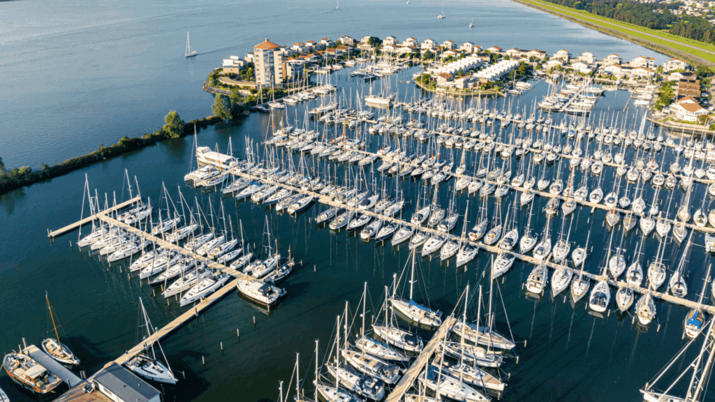 Deko Marina Lelystad