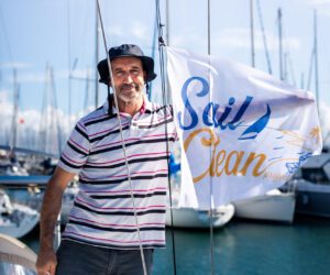 Sail & Clean Project