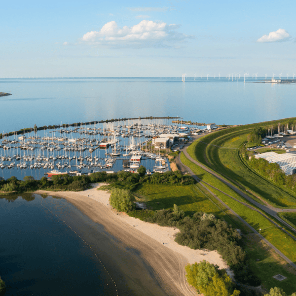 Flevo Marina Lelystad